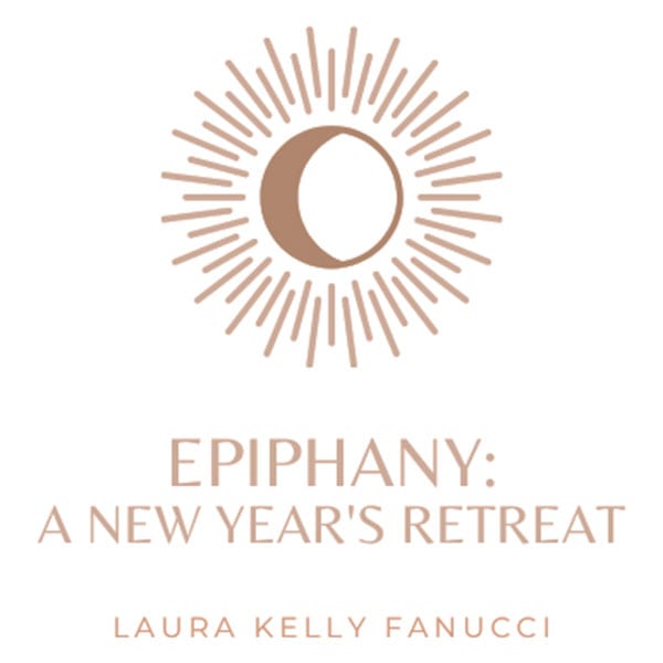 Epiphany | A New Year's Retreat